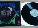 BLACK SABBATH - PARANOID - RARE 12