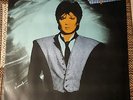 FANCY - FLAMES OF LOVE (LP) METRONOME 835 782-1 - 1988 GERMAN PRESS