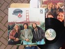 America,Hearts,Rare American Quadraphonic pressing,LP