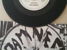 the damned 2nd issue