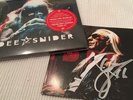 Dee Snider -we are the ones-signiert signed Autogramm Twisted Sister Iron Maiden