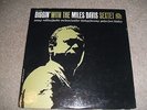 DIGGIN With The MILES DAVIS SEXTET Prestige 7281