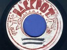 1351 DENNIS ALCAPONE-LORNA BANANA-MUSICAL LIQUADATOR-JACKPOT PRE -REGGAE 45 7