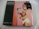 ZUCCHERO - RISPETTO - LP PINK VINYL 2016 NEW SEALED