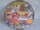 KISS UNMASKED-PICTURE DISC, STEMRA DUTCH LIMITED EDITION 1986-1500 ONLY - 000933