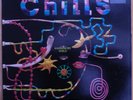 The Chills   Kaleidoscope World 1986 UK vinyl LP  Creation Records CRELP 008