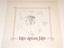 LIFE AFTER LIFE -same- UK LP SRT / Time Track 1985 original