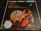 Henryk Szeryng Pierre Monteux Brahms RCA Living Stereo German NM Shipping 4$