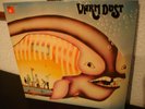 WARM DUST Same LP org.1st Press. BASF in DREAM CONDITION  MINT