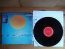 Santana Caravanserai 1972 Original 1st Columbia KC31610 Stereo plays MINT- 2A/2A