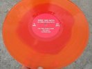 Thee Oh Sees - An Odd Entrances - Blood Orange Vinyl Flexi - Castle Face Records