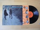 Simon and Garfunkel Sounds of Silence Vinyl LP CBS Mono BPG 62690 1966