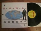 Various ?– Soul Agents - KENT LP 025 1984