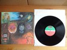 King Crimson In The Wake Of Poseidon 1970 Original Stereo 8266 plays 97% MINT-