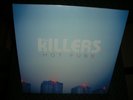 THE KILLERS // HOT FUSS // BRAND NEW RECORD LP VINYL