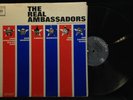 Louis Armstrong/Dave Brubeck-Real Ambassadors-Columbia 5850-MONO