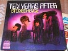 Stonedhenge TEN YEARS AFTER NMint Orig DERAM Hear Me Calling ALVIN LEE Blues Jam