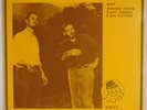 BILL CLIFTON & PAUL CLAYTON: Bluegrass Session 1952 Rare BEAR FAMILY Vinyl LP