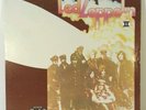 Led Zepplin II Gatefold Atlantic SS-8236 Collectible VG, VG
