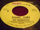 THE STRANGELOVES 