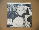 Violent Children 7