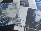 Vasco Rossi LP VINILI Liberi Liberi C'è Chi Dice No Va Bene Così