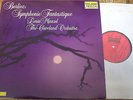 Telarc DG-10076 Berlioz Symphonie Fantastique / Maazel