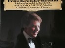 2531 305  Fritz Kreisler Recital / Shlomo Mintz / Clifford Benson