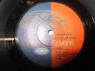 CONNIE CLARK MY SUGAR BABY / CHECKERBOARD SQUARES DOUBLE COOKIN 7
