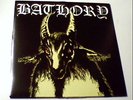 BATHORY-YELLOW GOAT/FIRST LP.LAST RE-LIST FOR THIS ITEM.