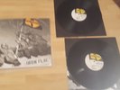 Wu-Tang Clan ?– Iron Flag,2 Vinyl LP,  HIP-HOP,  Thug Rap, Gangsta Rap