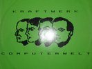 Kraftwerk - Computerwelt 1981 SPECIAL MIX Kling Klang 12