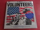 Jefferson Airplane - Volunteers RCA 1969 Reissue Sundazed Records 2012 Sealed