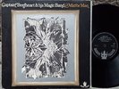 CAPTAIN BEEFHEART - MIRROR MAN   1971 UK-BUDDAH REC. 2365002 DIE-CUT COVER