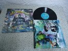 Vinyl LP ALPHAVILLE - Catching Rays On Giant 2010 SIGNIERT