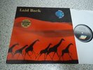 Vinyl LP LAID BACK - HOLE IN THE SKY 1990