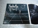 Vinyl LP PATRICK COWLEY - Megatron Man 1981