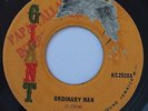 LLOYD PARKS - ORDINARY MAN - GIANT ( ROOTS REGGAE 7 )