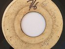 AL & THE VIBRATORS - COOL WATER - GAY FEET ( RARE ROCKSTEADY 7 )