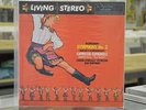 Martinon  Borodin Symphony 2  Rimsky-K  SEALED RCA LSC-2298 Classic Stereo LP