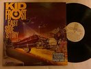 KID FROST org greek lp EAST SIDE STORY virgin