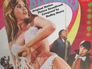 DUDLEY MOORE TRIO trunk ltd lp BEDAZZLED OST bonus 7