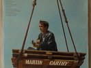MARTIN CARTHY 1st LP Fontana Mono TL5269
