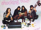 Shocking Blue / At Home / Vinyl / Psychedelic / Garage / Pink Elephant