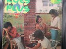 KOES PLUS VOL 2. INDONESIA GARAGE  FUZZ GUITAR. LISTEN