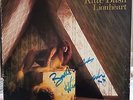 Signed  LP Record  Kate  Bush with COA
