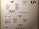 AFRIKA BAMBAATAA Who Do You Think You’re Funkin’ With TEST PRESSING
