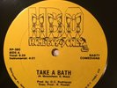 NASTY COMEDIANS At The Jam GREG NICE rare old school rap electro random hip hop