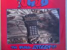 OH-10 In Full Effect Cleveland Style VARIOUS electro rap mid school hip hop lp