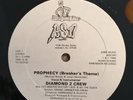 DIAMOND 2 CREW Prophecy OG 1985 electro rap mid school hip hop 12